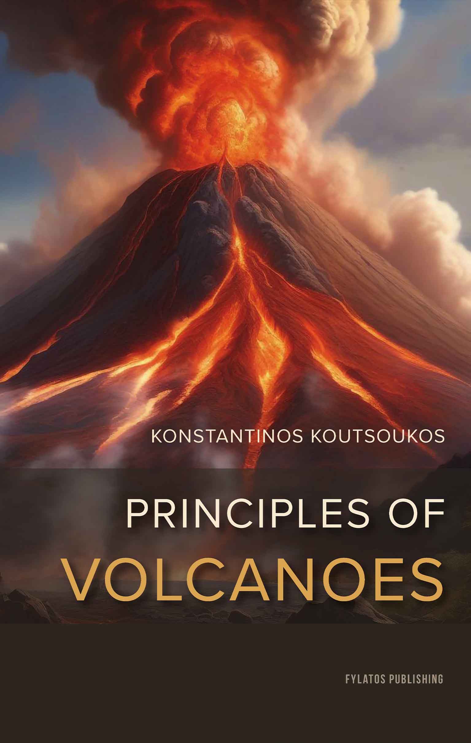 Principles of Volcanoes