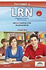 SUCCEED IN LRN B2 STUDENTS BOOK