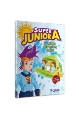 Super Junior A Summer Revision Book(Προαιρετικό)