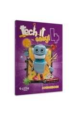 TECH IT EASY 4 STUDENT BOOK (+IBOOK)