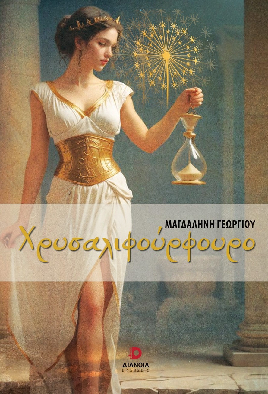 Χρυσαλιφούρφουρο